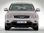 Infiniti EX30d GT 2010 года